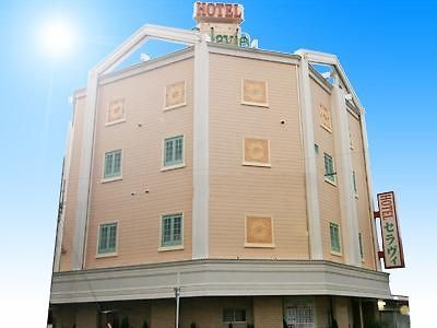 Hotel Celavie Osakajokitazume (Adults Only) Экстерьер фото
