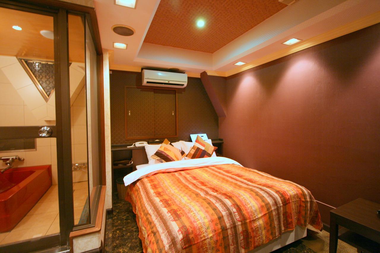 Hotel Celavie Osakajokitazume (Adults Only) Экстерьер фото