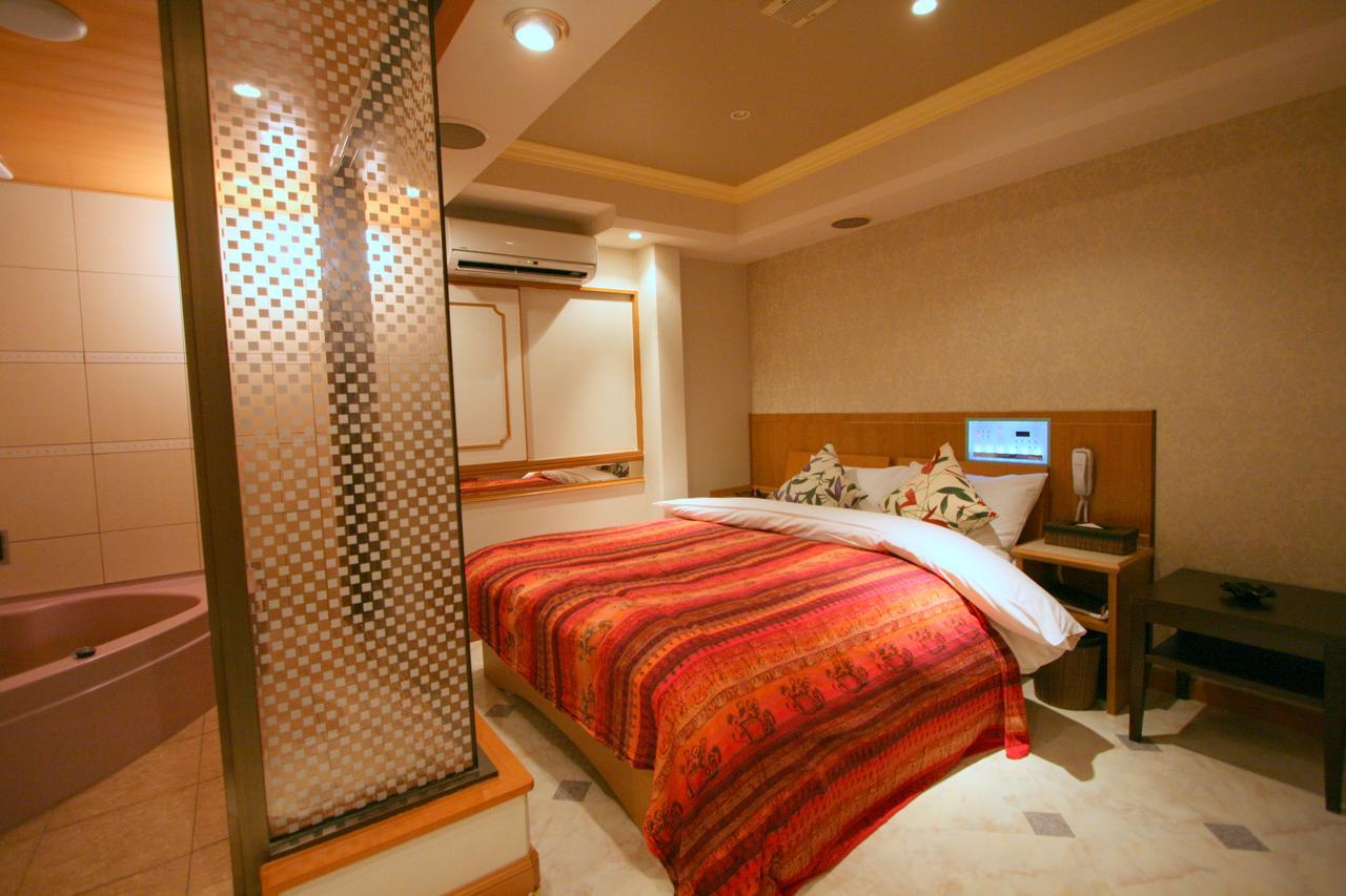 Hotel Celavie Osakajokitazume (Adults Only) Экстерьер фото