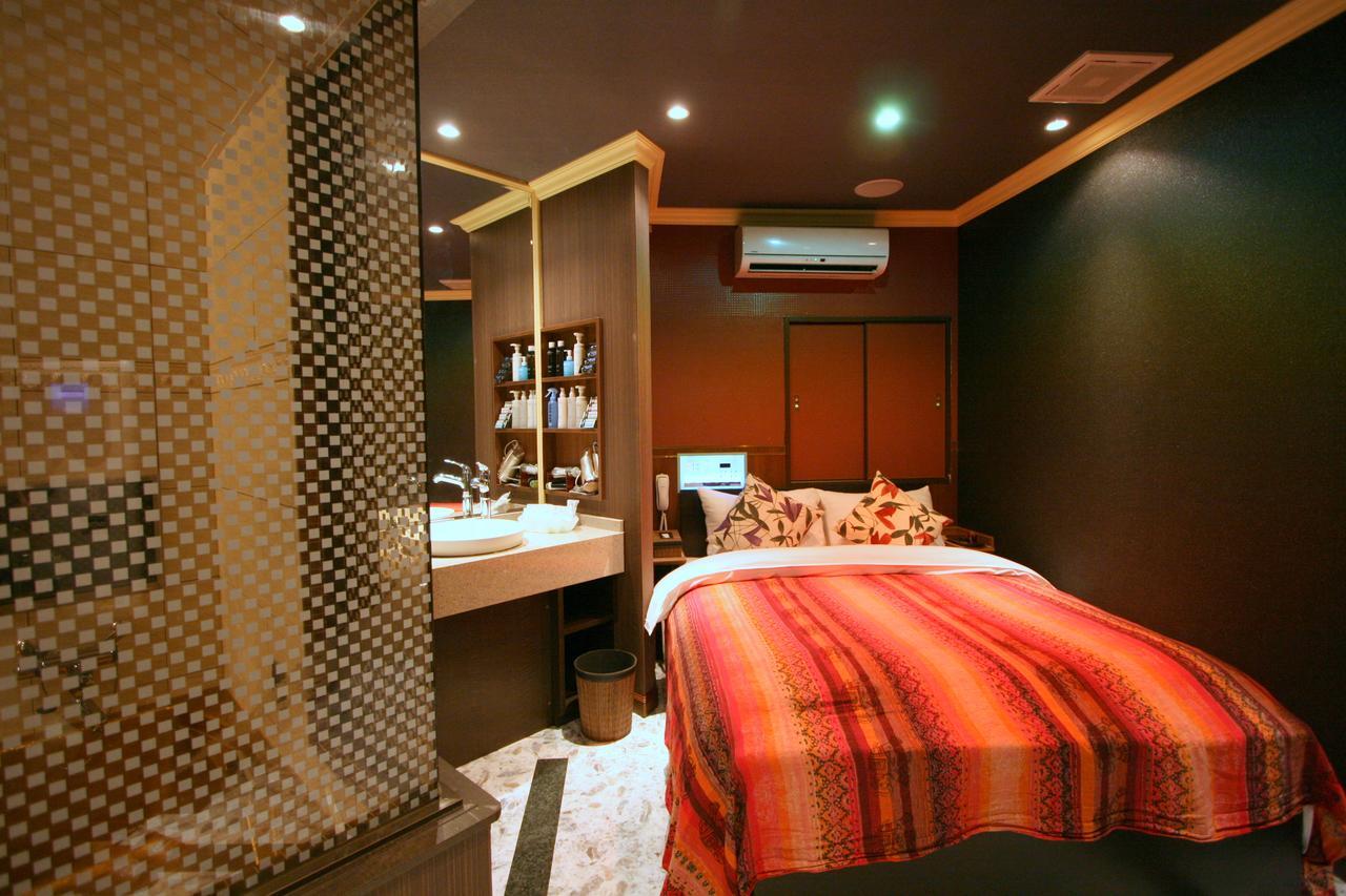 Hotel Celavie Osakajokitazume (Adults Only) Экстерьер фото