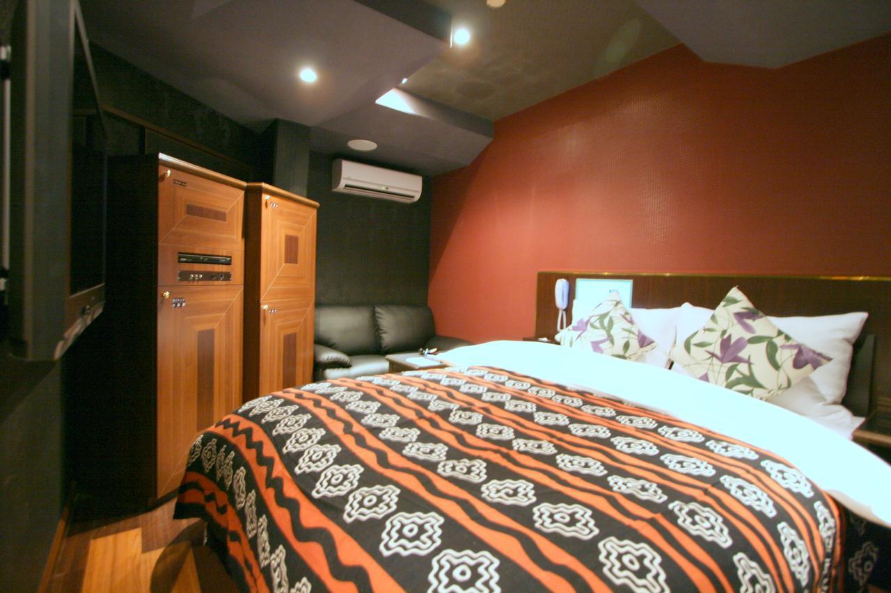 Hotel Celavie Osakajokitazume (Adults Only) Экстерьер фото
