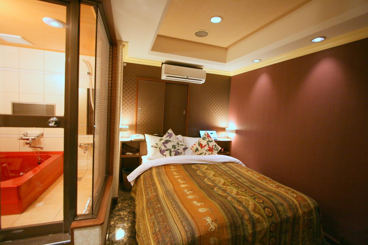 Hotel Celavie Osakajokitazume (Adults Only) Экстерьер фото