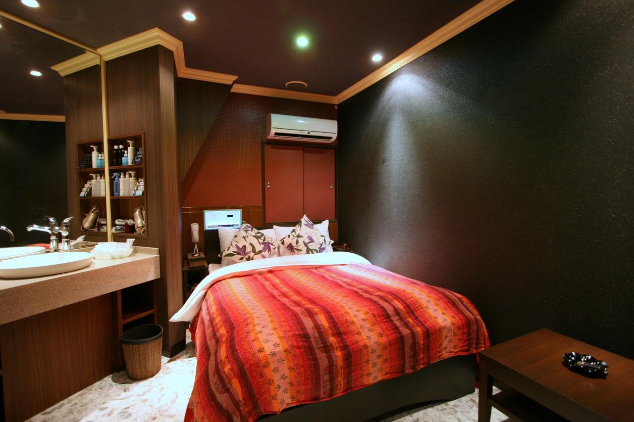 Hotel Celavie Osakajokitazume (Adults Only) Экстерьер фото