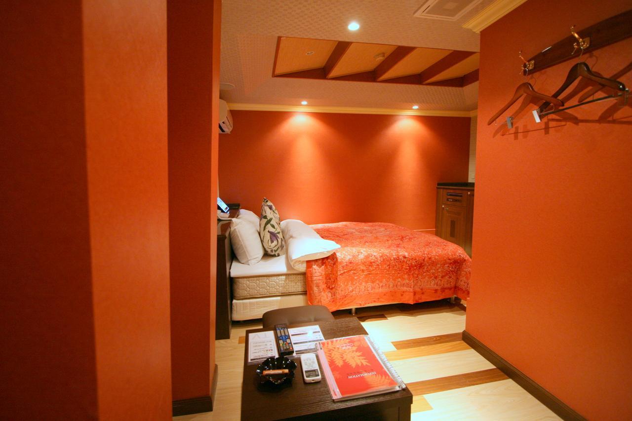 Hotel Celavie Osakajokitazume (Adults Only) Экстерьер фото